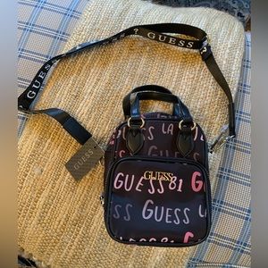 Guess Crossbody Bag